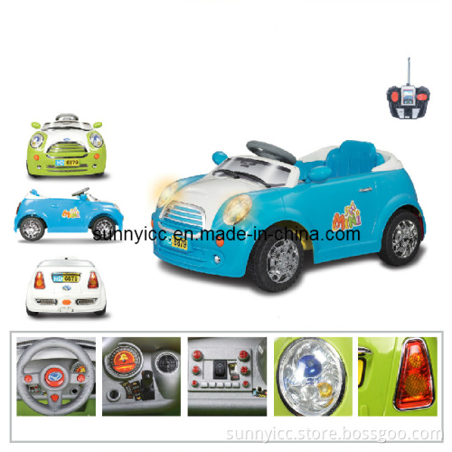Ride on Car (SI6879)